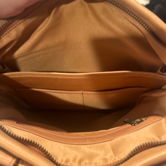 Aspen Leather Backack - Picture 11 of 11